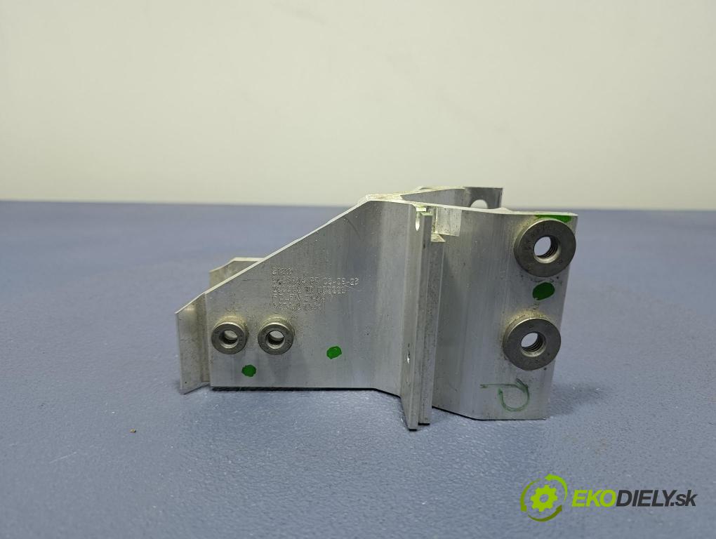 Bmw Seria 5 2025 výztuha narazník před 9463974