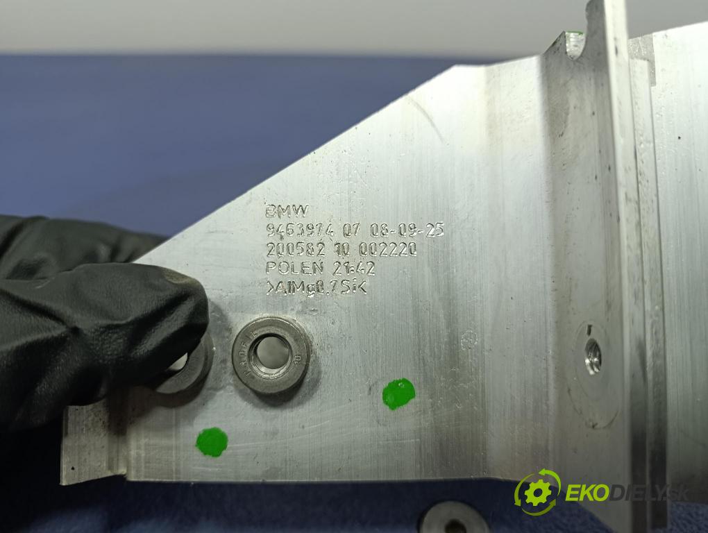 Bmw Seria 5 2025 výztuha narazník před 9463974