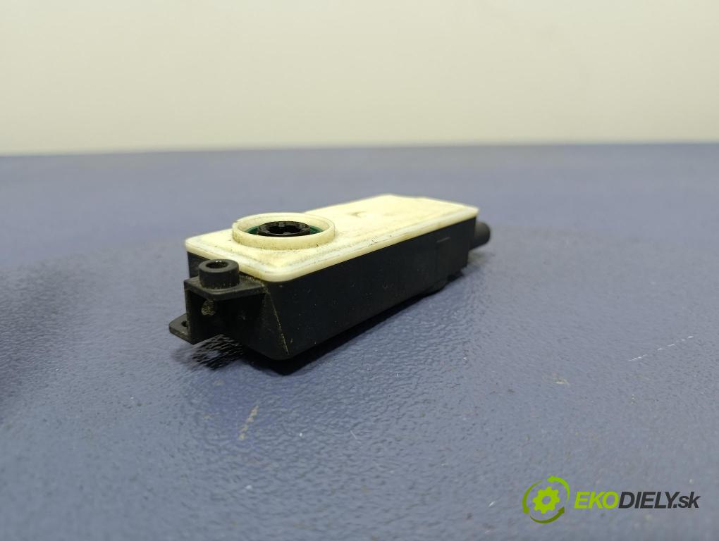 Bmw Seria 5 2025 Vstup: Vzduch: 5A180E3