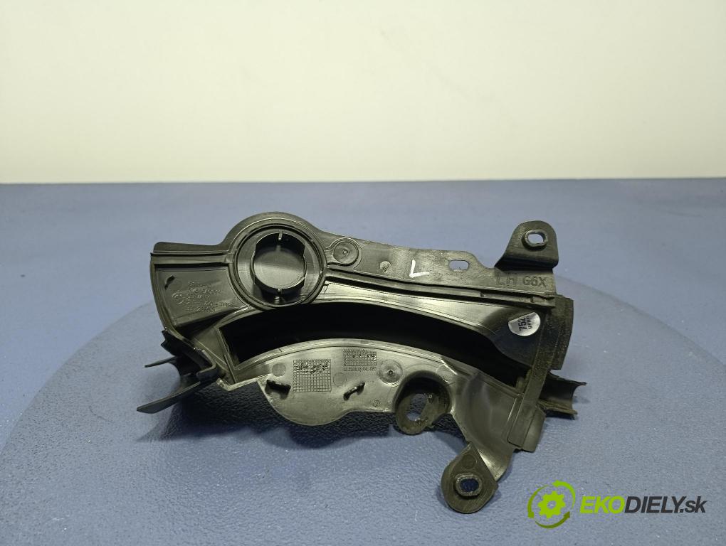 Bmw Seria 5 2025 Těsnění: masky: 5A01591