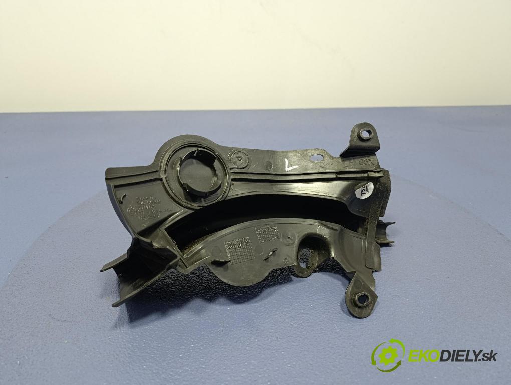 Bmw Seria 5 2025 Těsnění: masky: 5A01591
