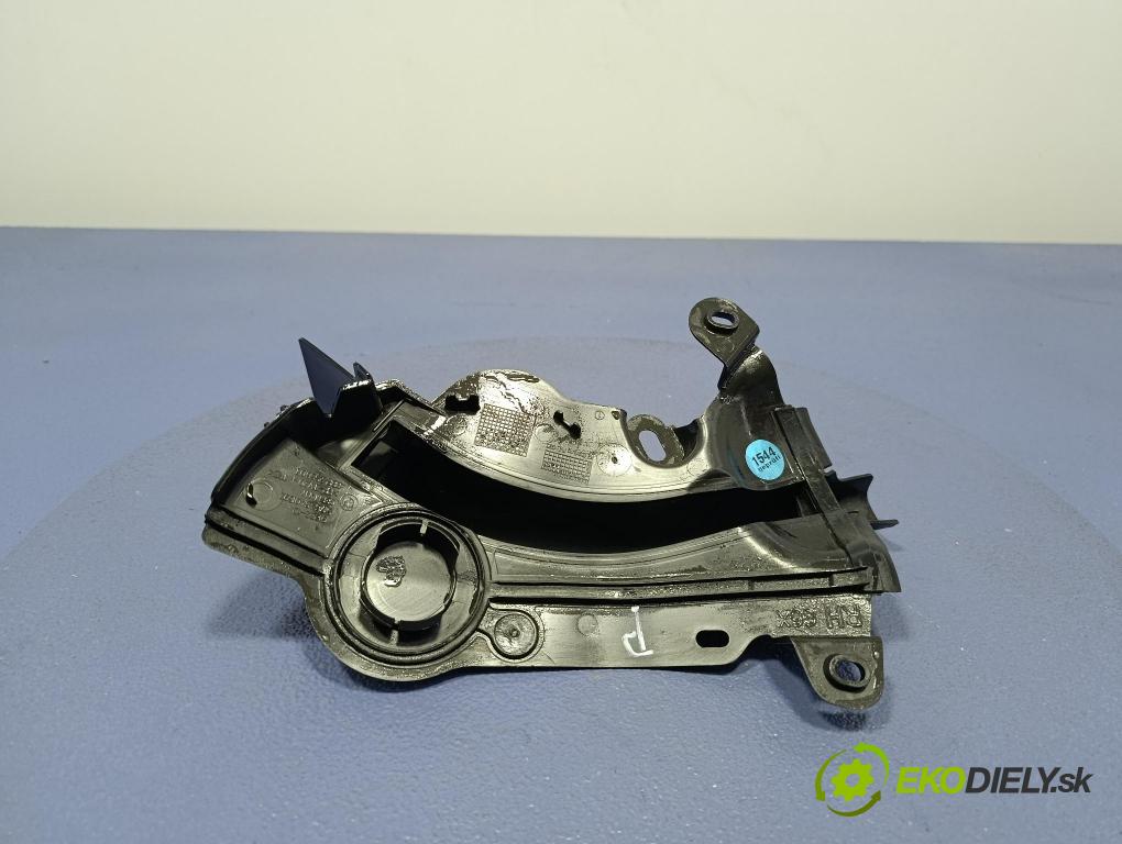 Bmw Seria 5 2025 Těsnění: masky: 5A01592