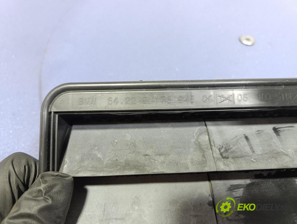 Bmw Seria 5 2025 Vstup: Vzduch: 9176945