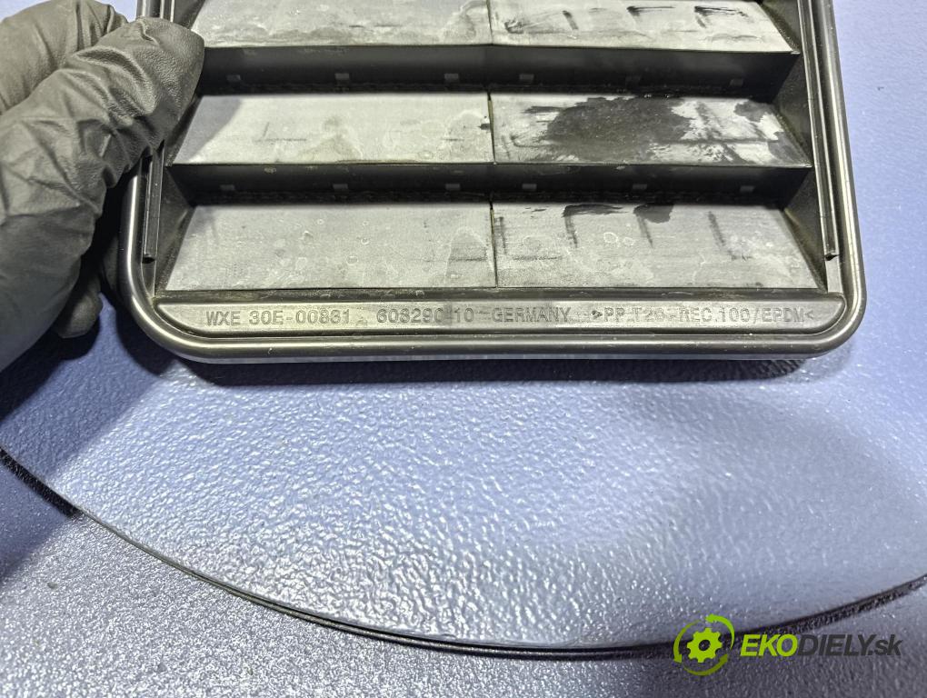 Bmw Seria 5 2025 Vstup: Vzduch: 9176945