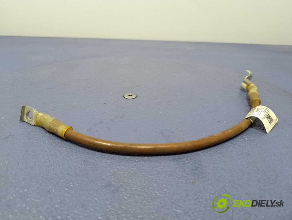 Bmw Seria 5 2025 instalace Elektrický: 5A37126