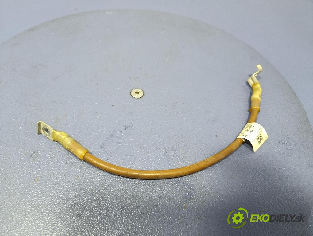 Bmw Seria 5 2025 instalace Elektrický: 5A37126