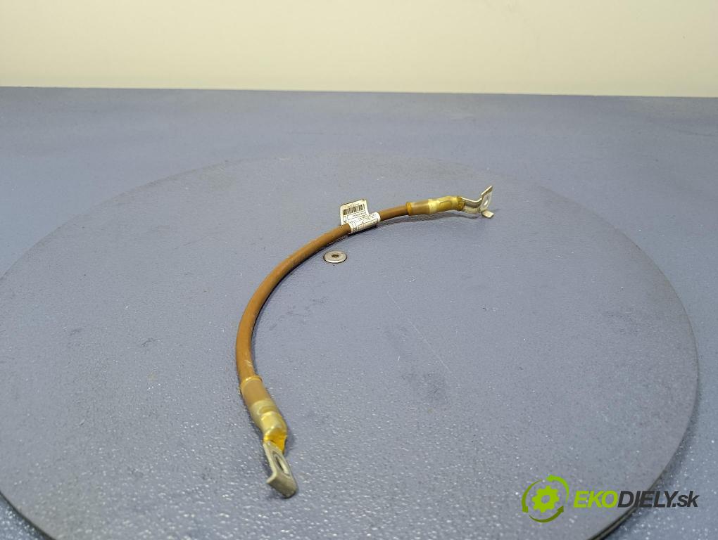 Bmw Seria 5 2025 instalace Elektrický: 5A37126