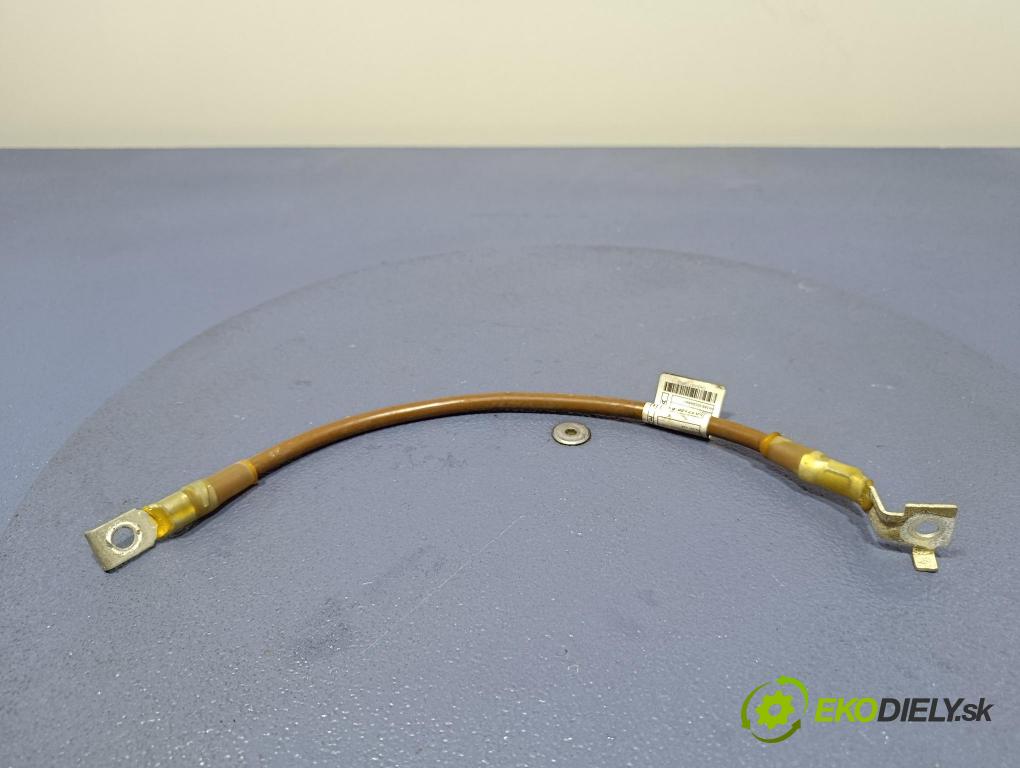 Bmw Seria 5 2025 instalace Elektrický: 5A37126