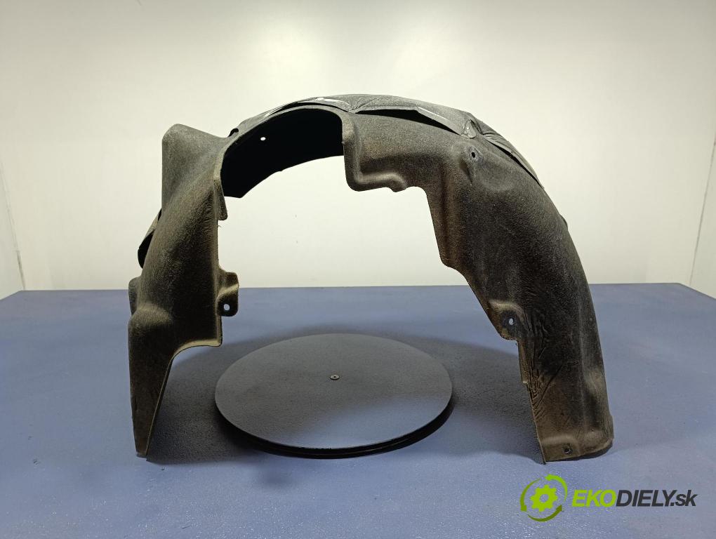Bmw Seria 5 2025 blatník: plastický: Zad: 9881679