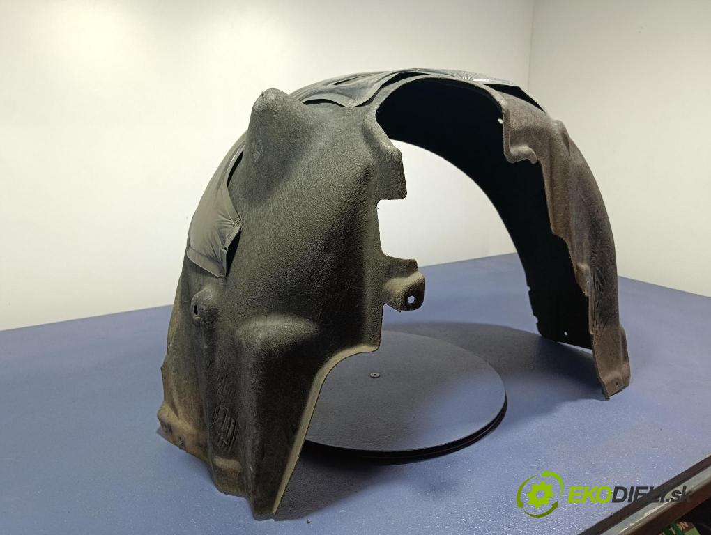Bmw Seria 5 2025 blatník: plastický: Zad: 9881679