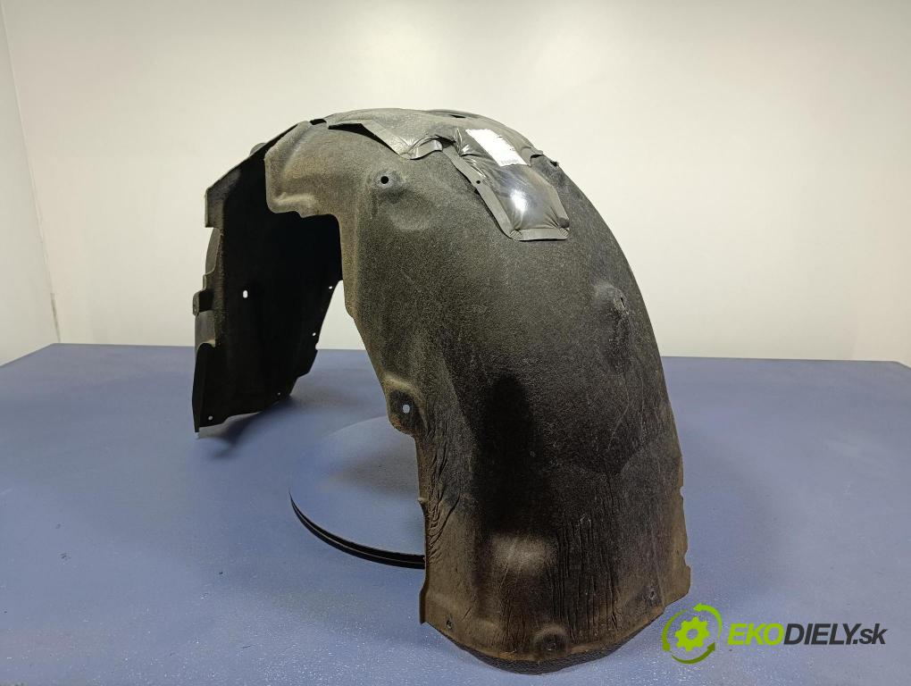 Bmw Seria 5 2025 blatník: plastický: Zad: 9881679