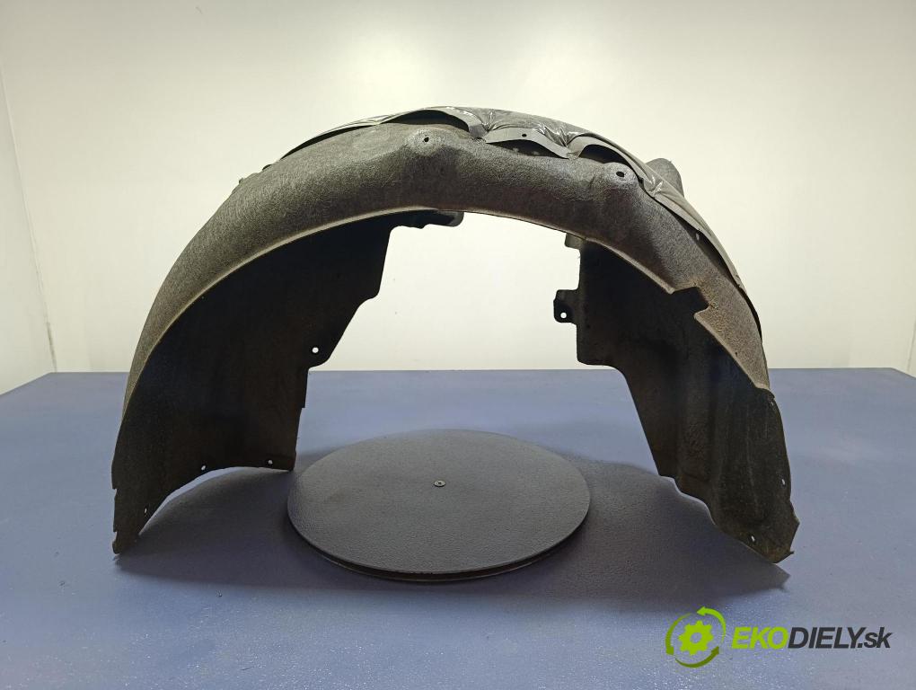 Bmw Seria 5 2025 blatník: plastický: Zad: 9881679