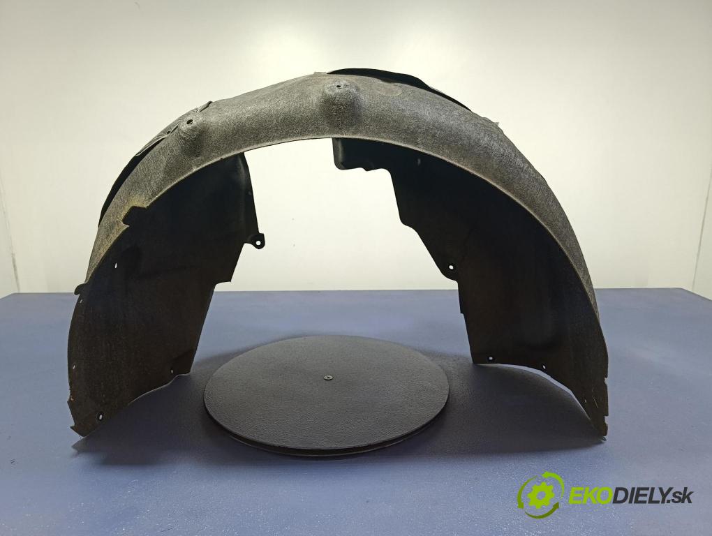 Bmw Seria 5 2025 blatník: plastický: Zad: 9881680