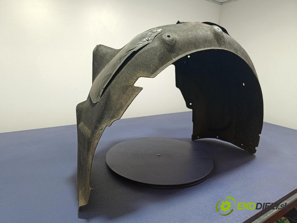 Bmw Seria 5 2025 blatník: plastický: Zad: 9881680