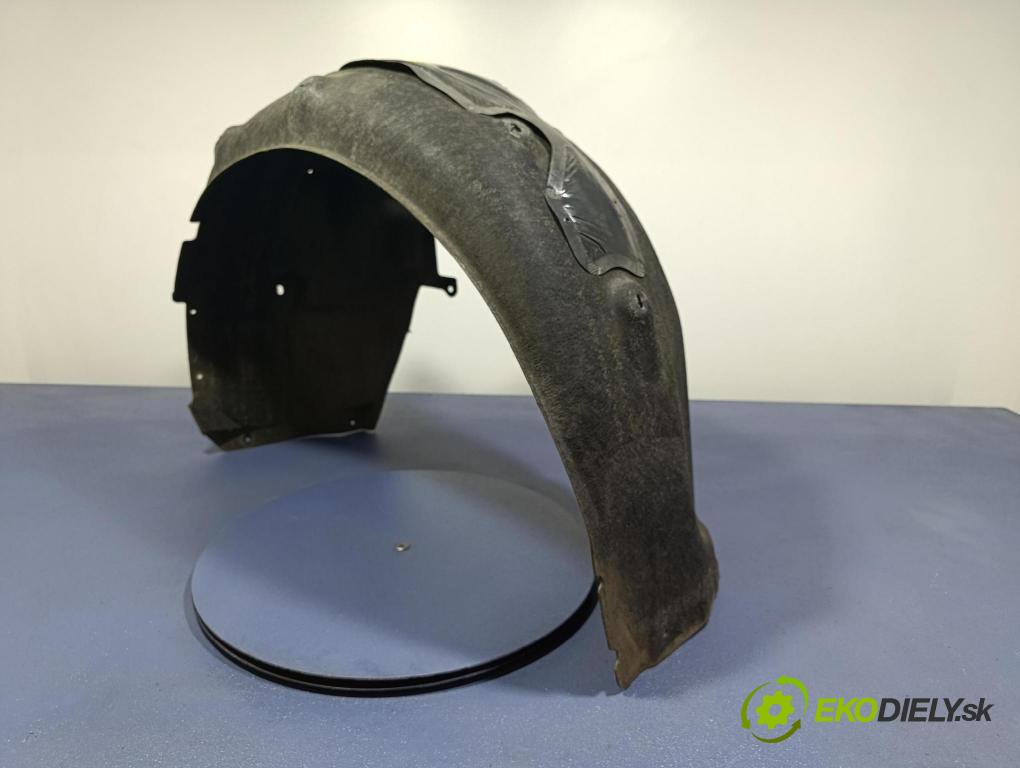 Bmw Seria 5 2025 blatník: plastický: Zad: 9881680