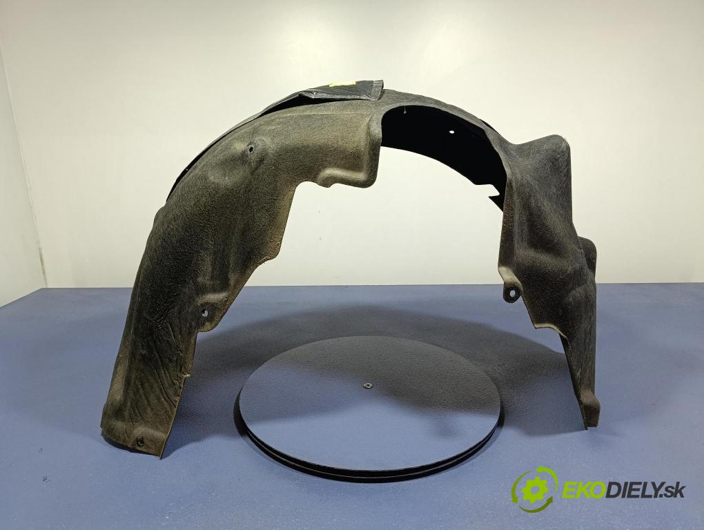 Bmw Seria 5 2025 blatník: plastický: Zad: 9881680