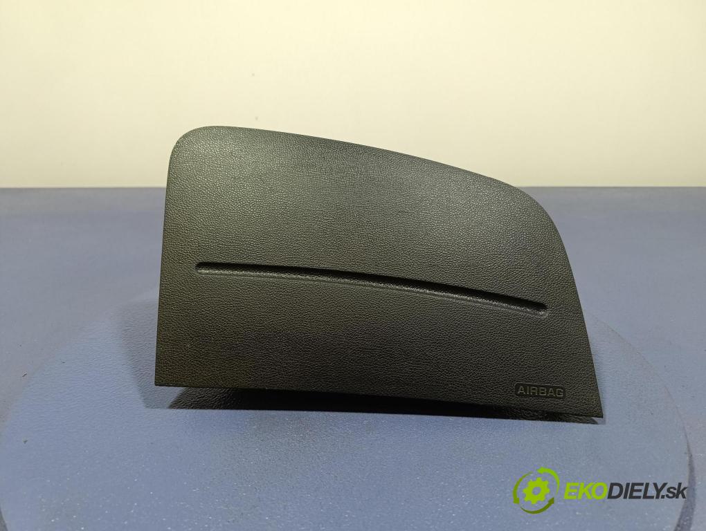 Skoda Fabia 2012 Airbag: Cestující: x 5J1880202D