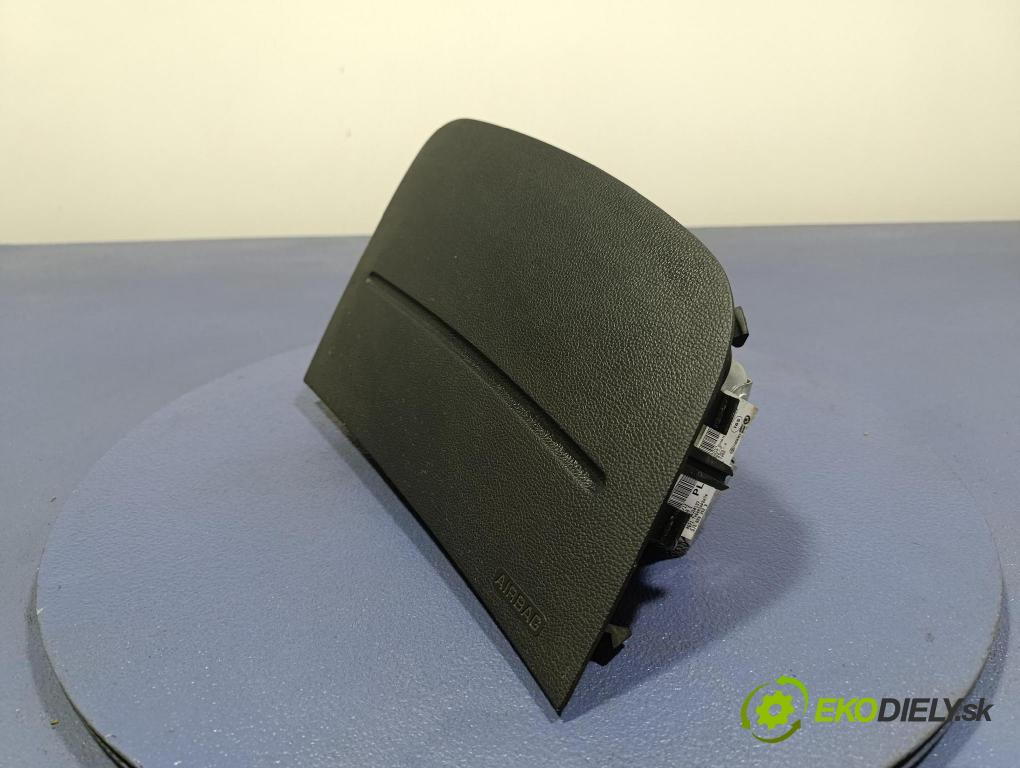 Skoda Fabia 2012 Airbag: Cestující: x 5J1880202D