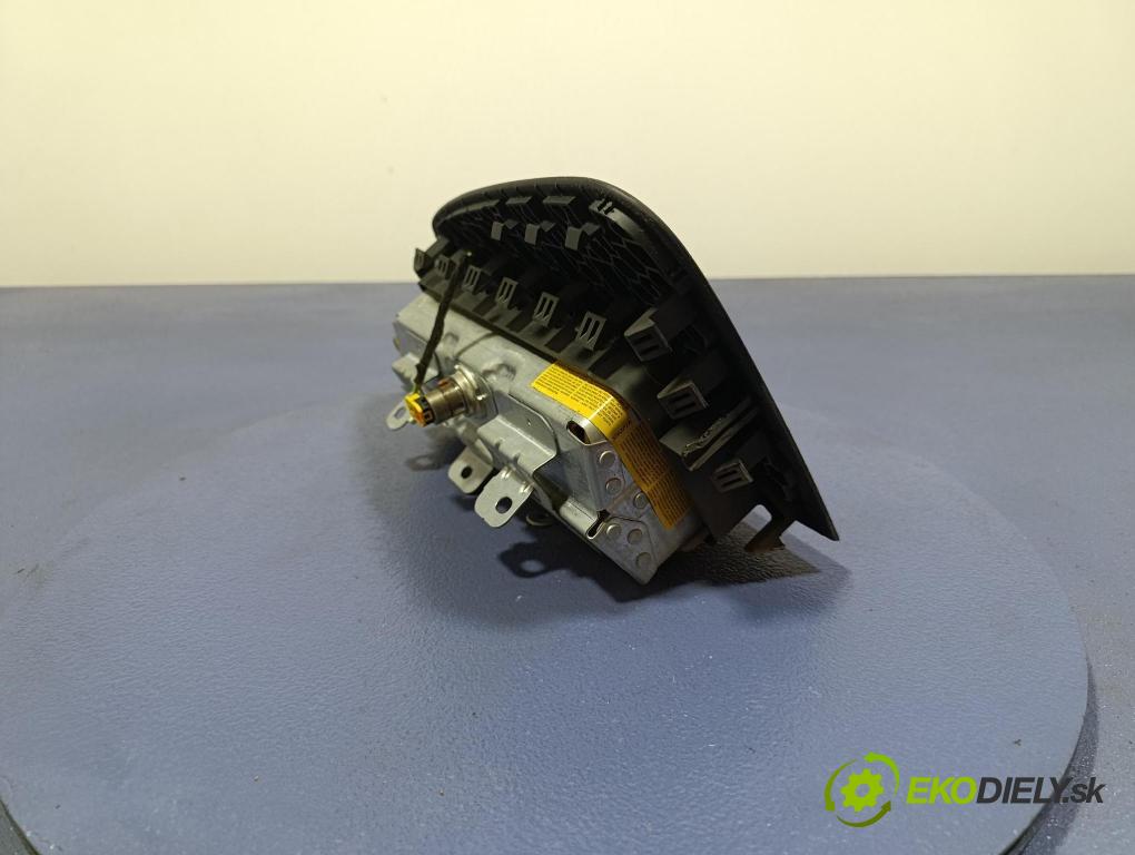 Skoda Fabia 2012 Airbag: Cestující: x 5J1880202D