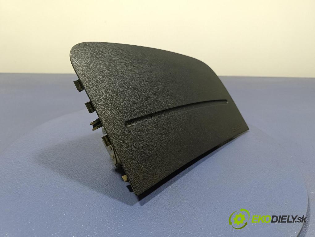 Skoda Fabia 2012 Airbag: Cestující: x 5J1880202D