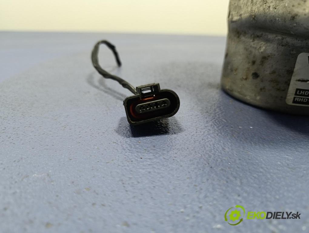 Skoda Fabia 2012 čerpadlo Asistencia: Manažéri: 6R0423156B
