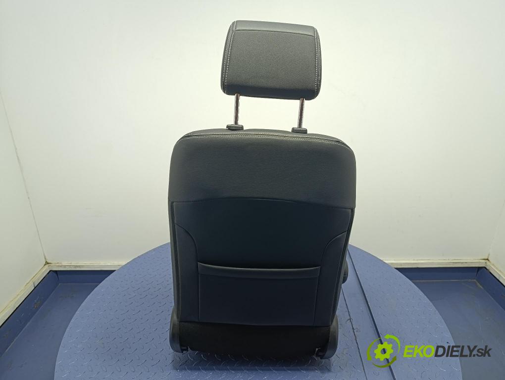 Byd Etp3 2022 Sedačka Ovládače:
