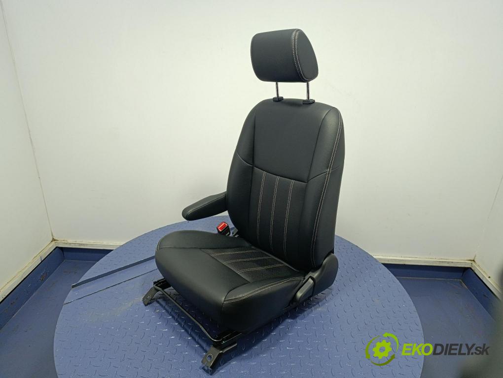 Byd Etp3 2022 Sedačka Ovládače: