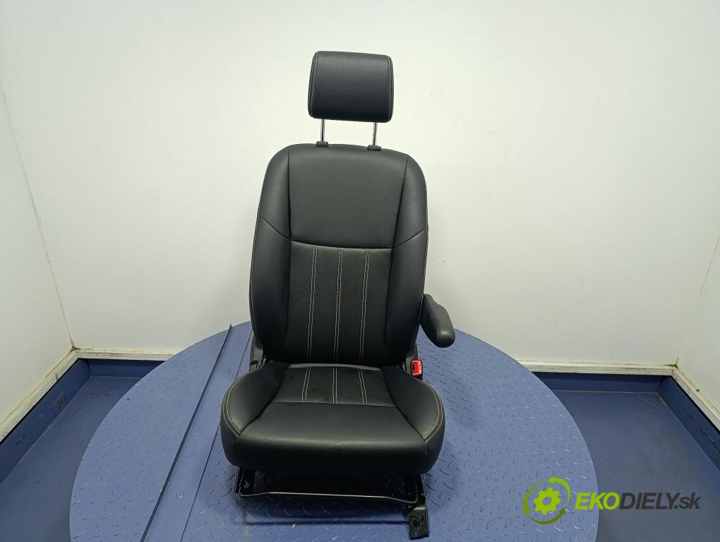 Byd Etp3 2022 Sedačka spolujazdca