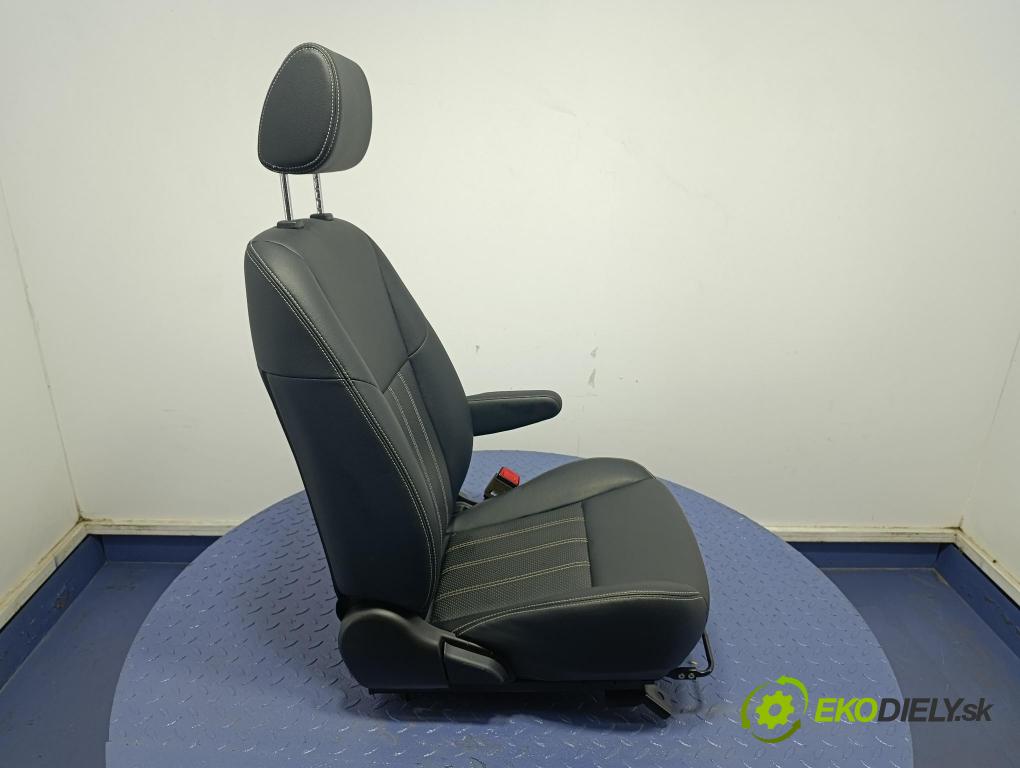 Byd Etp3 2022 Sedačka spolujazdca