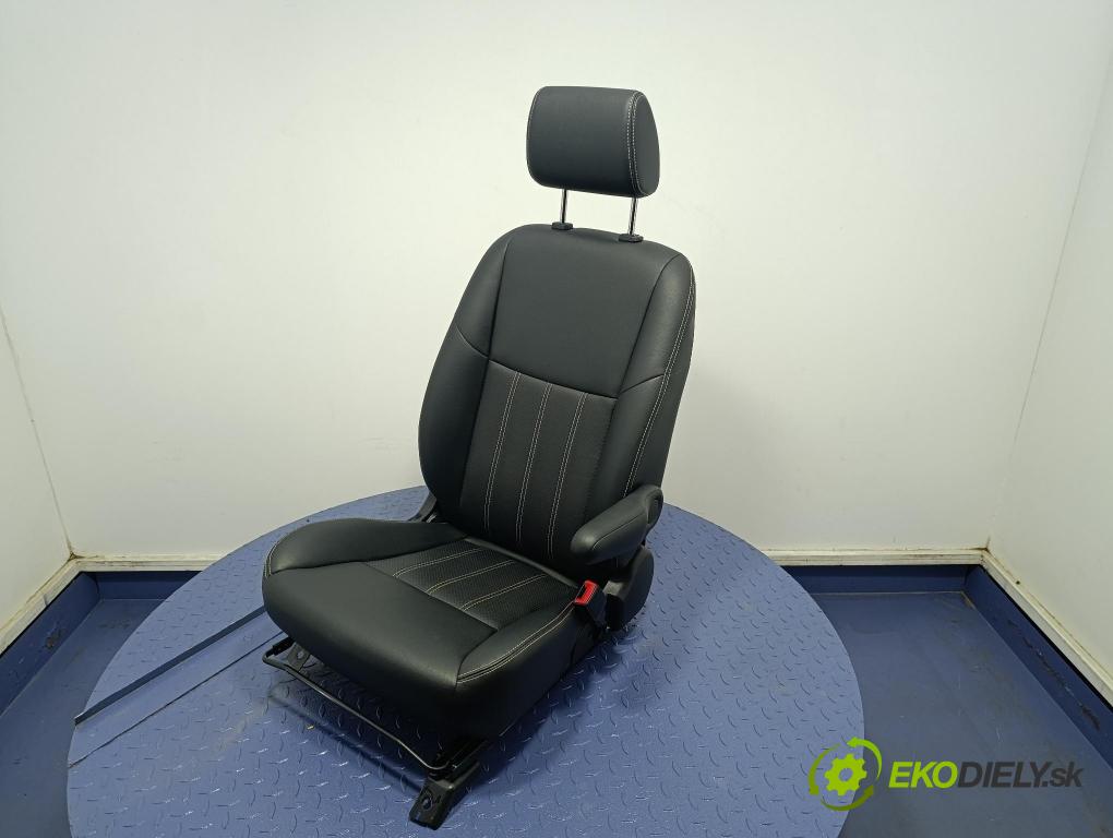 Byd Etp3 2022 Sedačka spolujazdca