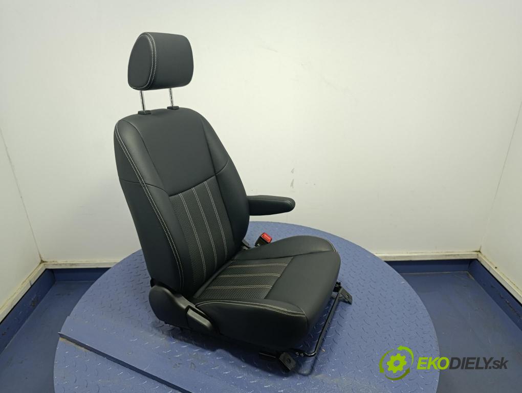 Byd Etp3 2022 Sedačka spolujazdca