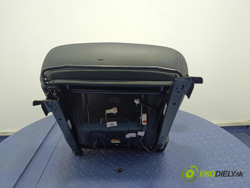 Byd Etp3 2022 Sedačka spolujazdca 