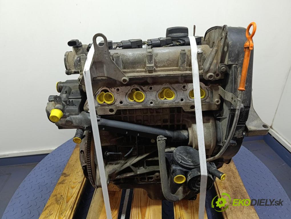 Skoda Fabia 2012 motor Benzín CGGB