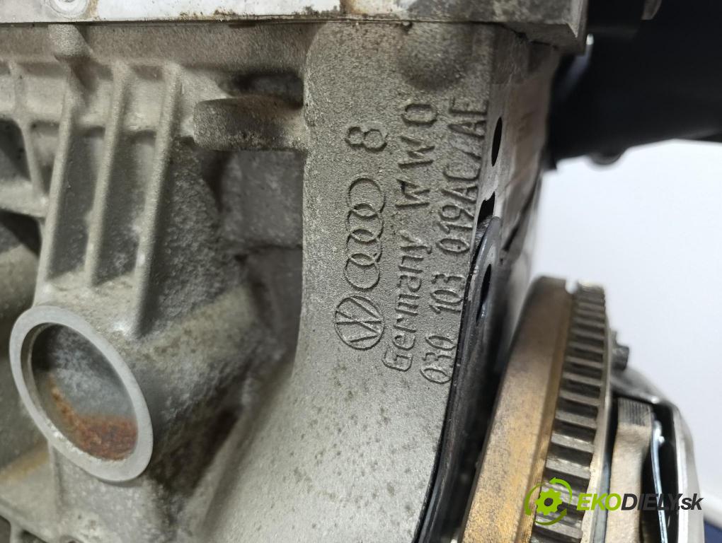Skoda Fabia 2012 motor Benzín CGGB