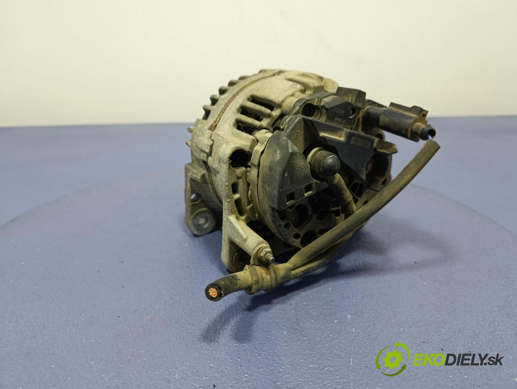 Skoda Fabia 2012 Alternator 037903025M