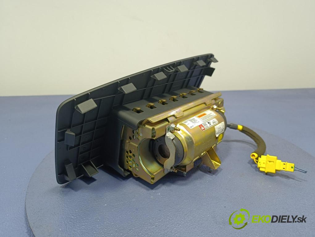 Honda Cr-v 2002 Airbag: Cestující: x 77850S9AG800