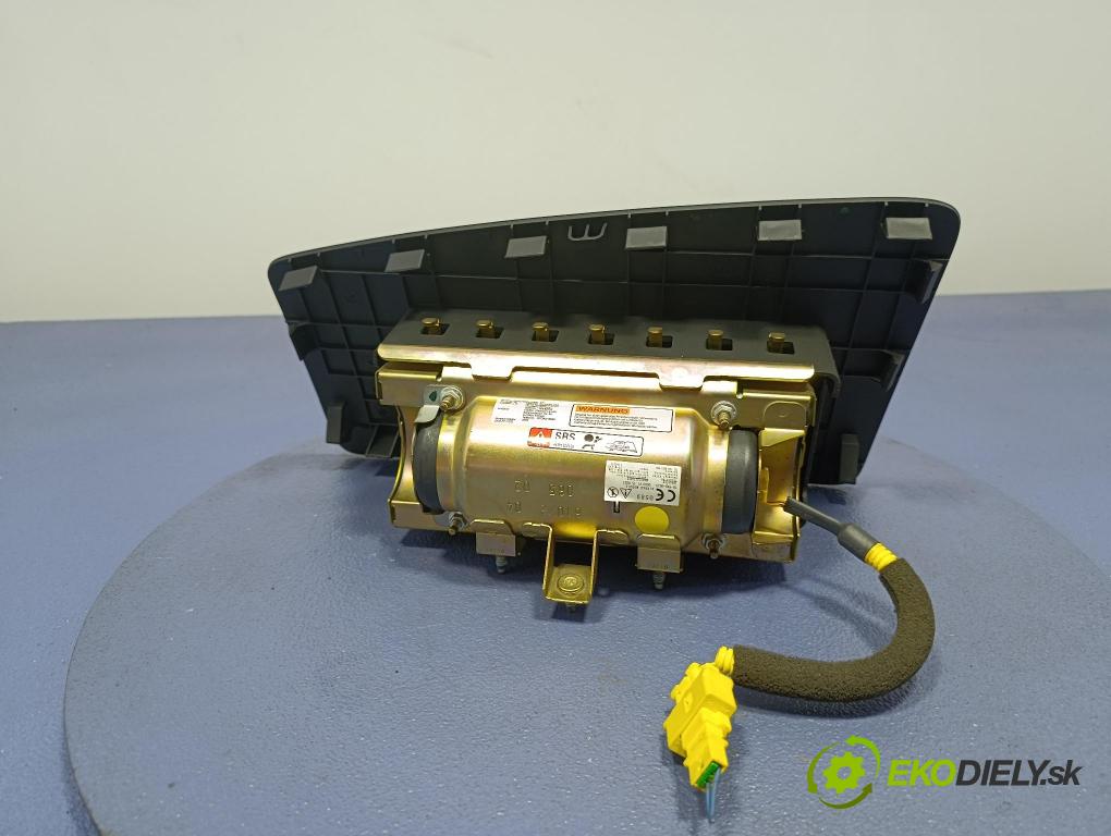 Honda Cr-v 2002 Airbag: Cestující: x 77850S9AG800