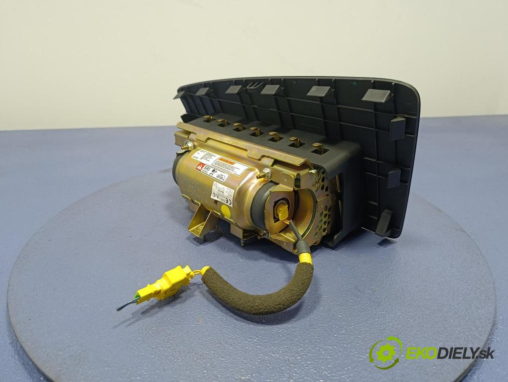 Honda Cr-v 2002 Airbag: Cestující: x 77850S9AG800