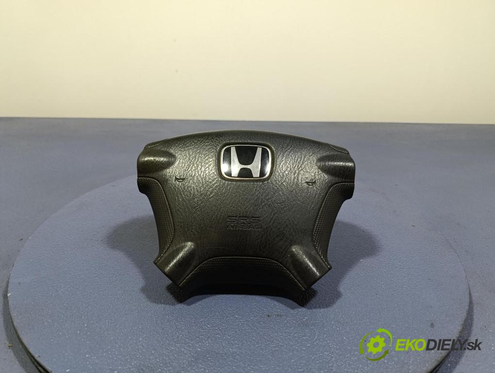 Honda Cr-v 2002 Airbag: Řidiči: x 77800S9AG800