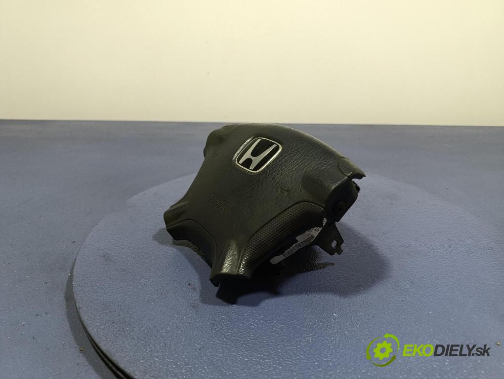 Honda Cr-v 2002 Airbag: Řidiči: x 77800S9AG800