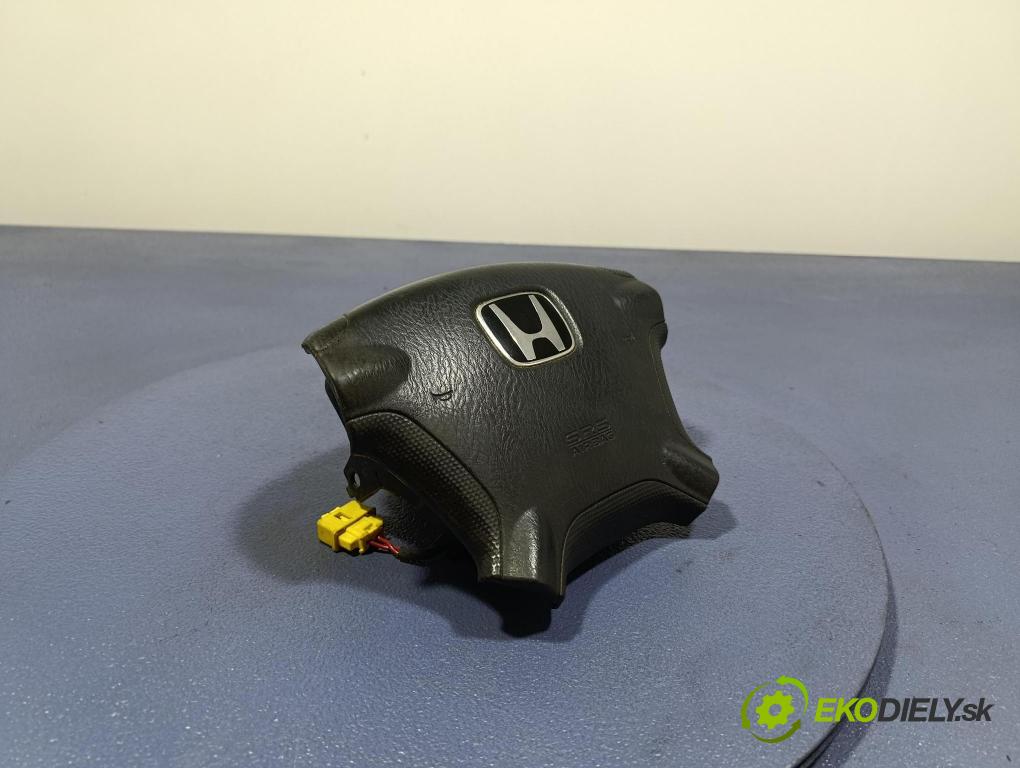 Honda Cr-v 2002 Airbag: Řidiči: x 77800S9AG800