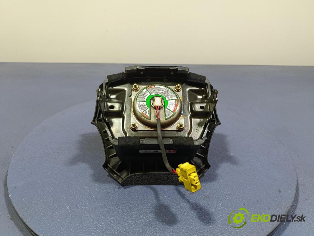 Honda Cr-v 2002 Airbag: Řidiči: x 77800S9AG800