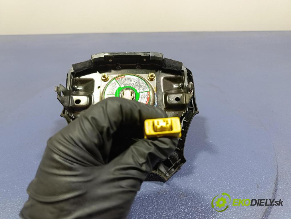 Honda Cr-v 2002 Airbag: Řidiči: x 77800S9AG800