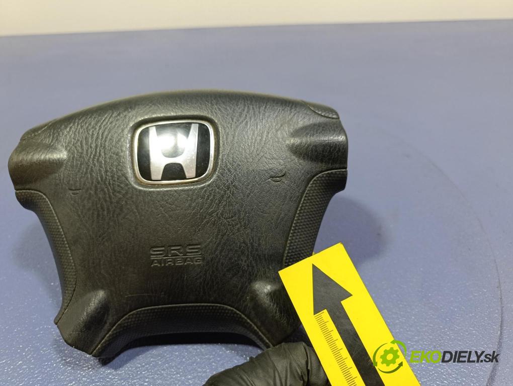 Honda Cr-v 2002 Airbag: Řidiči: x 77800S9AG800