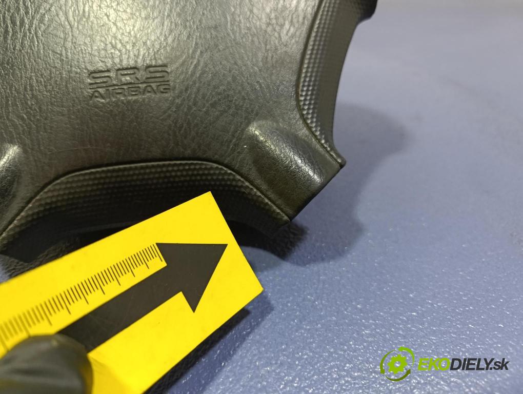 Honda Cr-v 2002 Airbag: Řidiči: x 77800S9AG800