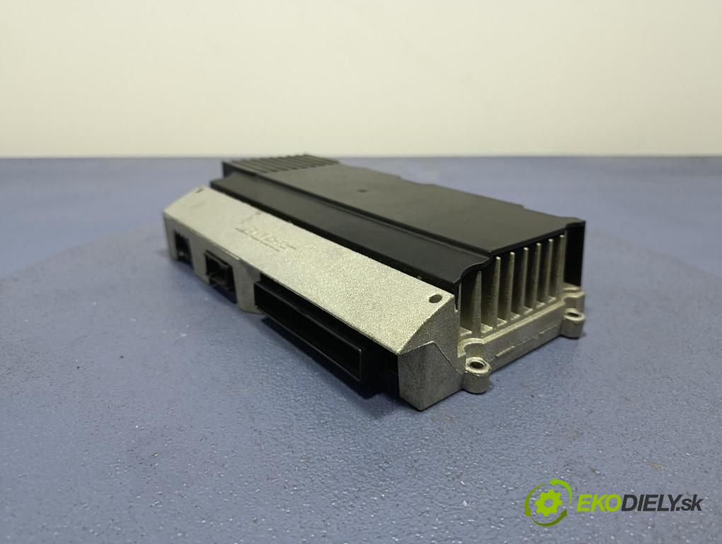 Audi A6 2008 Zesilovač: Radio Navigace 4F0035223G