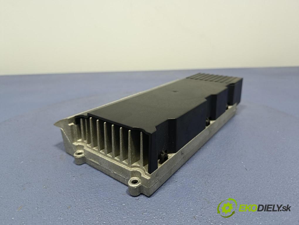 Audi A6 2008 Zesilovač: Radio Navigace 4F0035223G