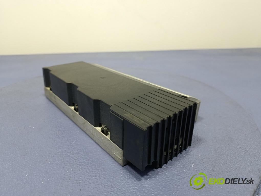 Audi A6 2008 Zesilovač: Radio Navigace 4F0035223G