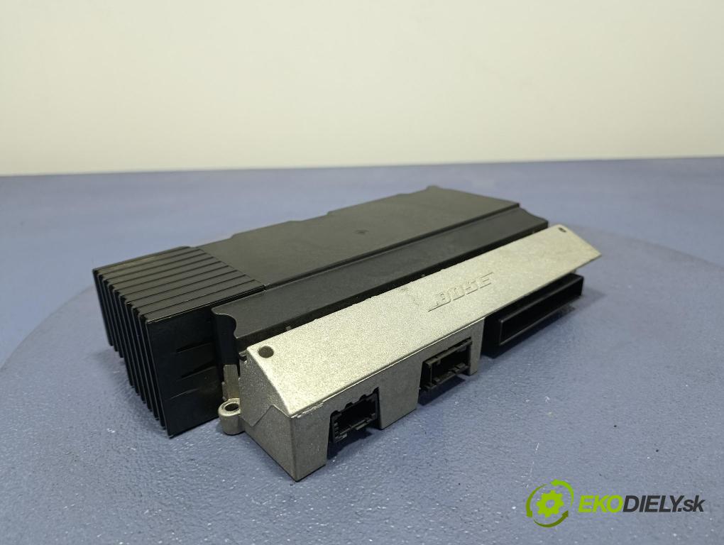 Audi A6 2008 Zesilovač: Radio Navigace 4F0035223G