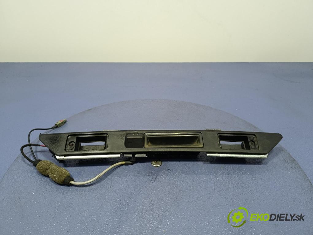 Audi A6 2008 zaslepka: Zad: 4L0827574